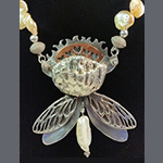 Pins, Bracelets, Rings