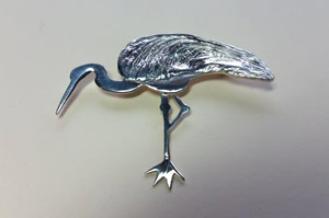 Tree Ring Napkins Ring