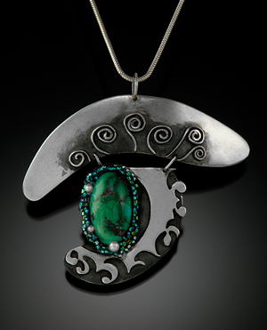 Bountiful Gifts Necklace