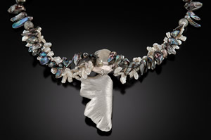 Bountiful Gifts Necklace