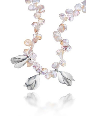 Bountiful Gifts Necklace