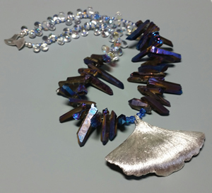 Bountiful Gifts Necklace